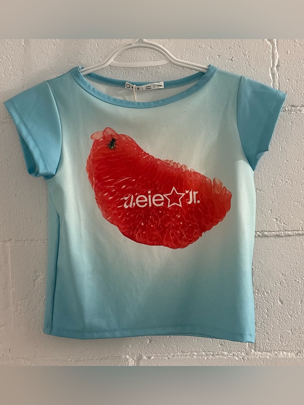 Vietnamese Brand fruit top